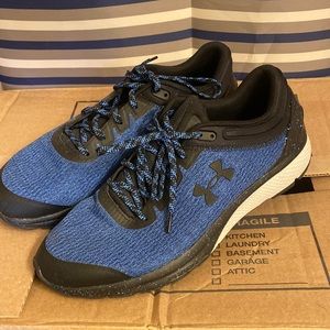 Mens Under Armour sneakers